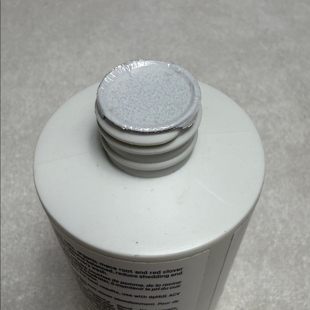 DP Hue ACV Revitalizing Conditioner - Picture 3 of 3